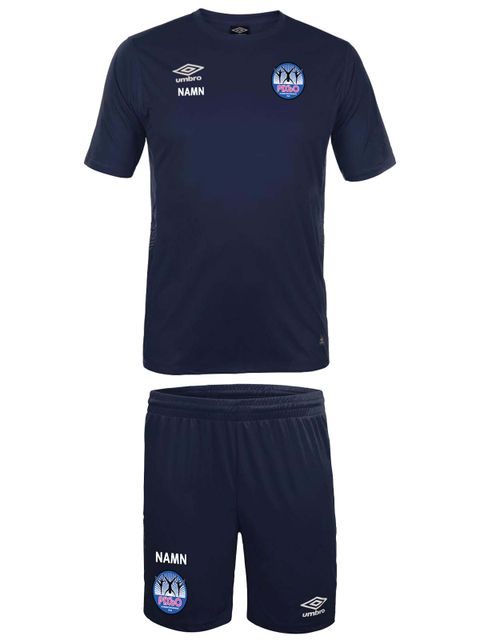 Träningspaket #1 Liga (Pixbo Gymnastikförening)